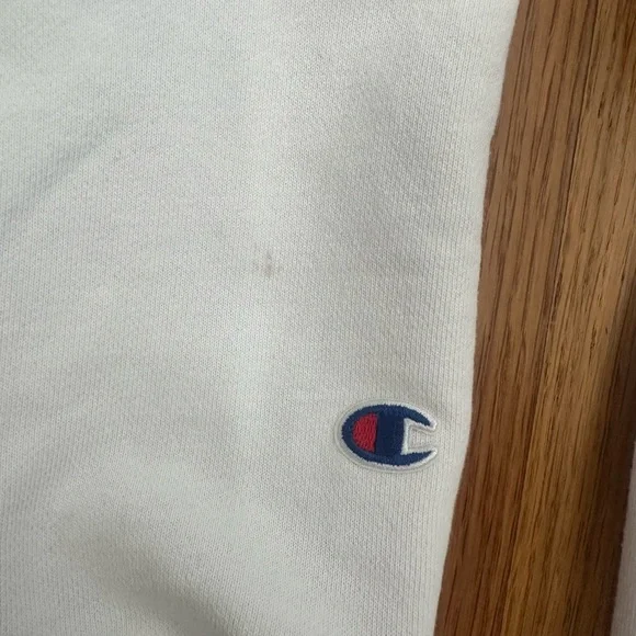 Champion Reverse Weave Hoodie - Picture 6 of 6